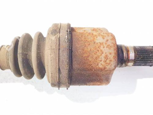 Left front driveshaft FORD MONDEO IV (BA7) 2.0 TDCi | BP40243956M38 - Image 3