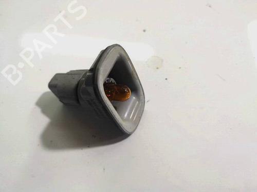 Used Left side indicator Left side indicator TOYOTA COROLLA Verso (ZER_, ZZE12_, R1_) 2.2 D-4D (AUR10_, AUR10R) (136 hp) 34826799 34826799