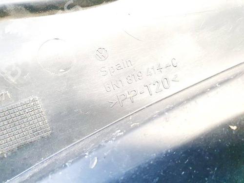 Scuttle panel VW POLO (6N2) 1.9 D | BP35122590C110 - Image 3