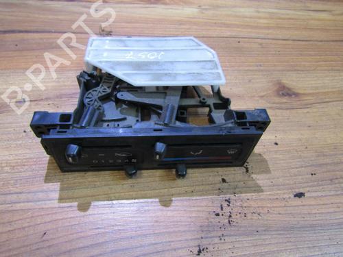 Used Climate control Climate control NISSAN SUNNY III Hatchback (N14) 2.0 D (75 hp) 35649106 35649106