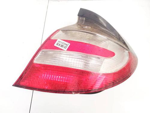 Used Right taillight Right taillight 38315136 38315136