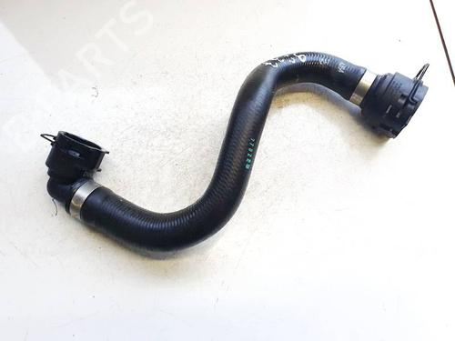 Used Pipe MERCEDES-BENZ EQB (X243) EQB 250 (243.601) (190 hp) 32605832