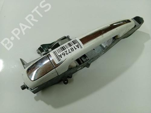 Used Front right exterior door handle Front right exterior door handle 34844035 34844035