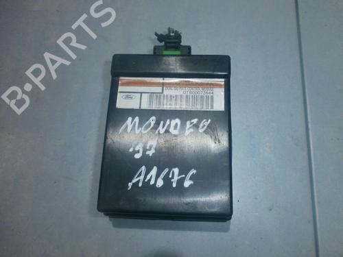 Used Electronic module Electronic module FORD MONDEO II (BAP) 1.8 TD (90 hp) 33485497 33485497
