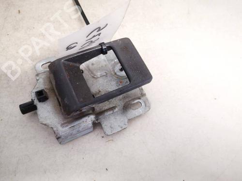 Used Rear right interior door handle Rear right interior door handle 35346735 35346735