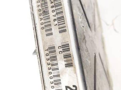 Engine control unit (ECU) VOLVO XC90 I (275) 2.5 T AWD | BP32954838M57 - Image 3