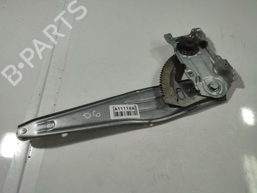 Used Rear right window mechanism Rear right window mechanism 34842201 34842201