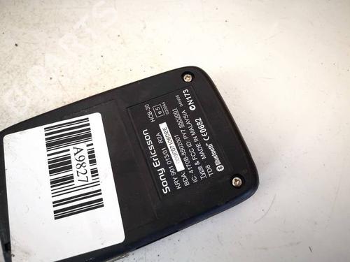 Electronic module FORD C-MAX (DM2) 1.8 | BP32607420M83