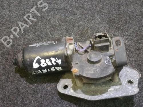 Used Front wiper motor Front wiper motor DAIHATSU SIRION (M1) 1.3 Sport (M101) (102 hp) 35661745 35661745
