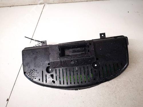 Instrument cluster VW PASSAT B6 (3C2) 2.0 TDI | BP35345150C47 - Image 2