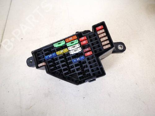 fuse-box-skoda-octavia-ii-1z3-2004-2005-2006-2007-2008-2009-2010-2011-2012-2013-32946195 main image
