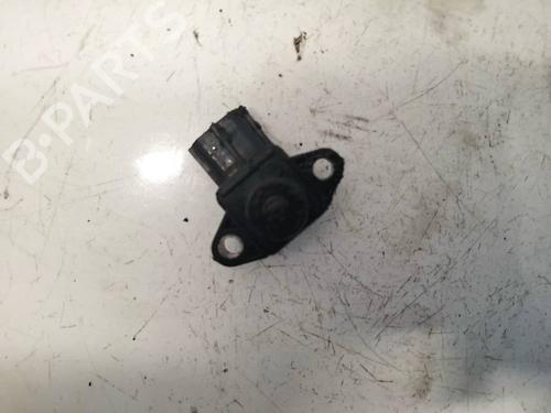 Electronic module SUZUKI SWIFT III (MZ, EZ) 1.5 (RS415, ZC21S) | BP34801895M83 - Image 2