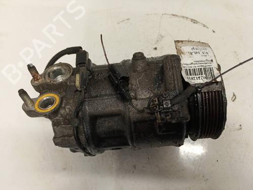 Used AC compressor AC compressor 35087781 35087781