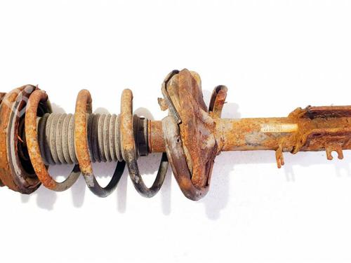 Used Left front shock absorber Left front shock absorber 34979892 34979892