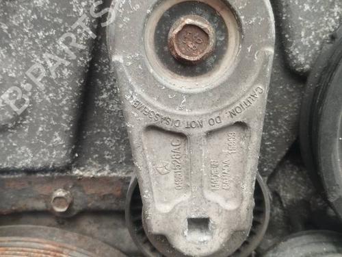 pulley-chrysler-pacifica-2003-2004-2005-2006-2007-2008-35275324 main image