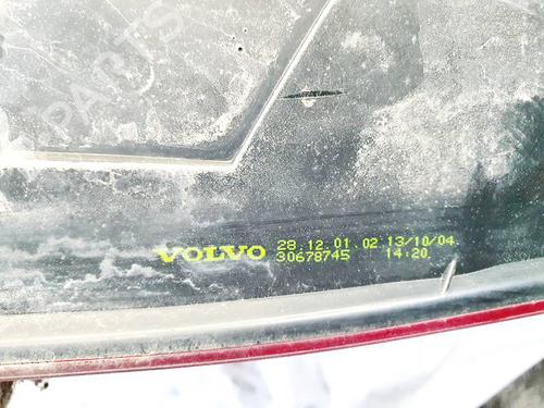Left taillight VOLVO V50 (545) 2.0 D | BP35292017C34 - Image 3
