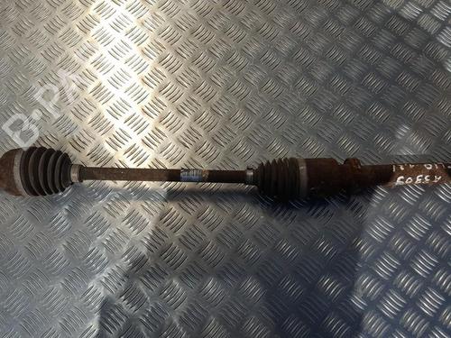 Used Right front driveshaft Right front driveshaft 35679421 35679421