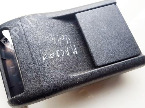 Used Ashtray Ashtray MERCEDES-BENZ C-CLASS (W203) C 200 CDI (203.004) (116 hp) 35858604 35858604