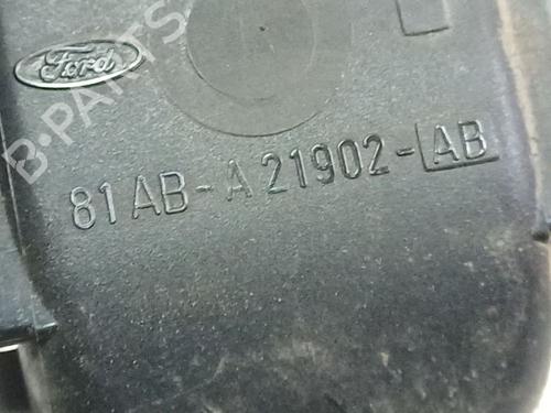 Rear left interior door handle FORD TRANSIT Van (E_ _) 2.5 DI (EAS, EAL) | BP34799822I15 - Image 4