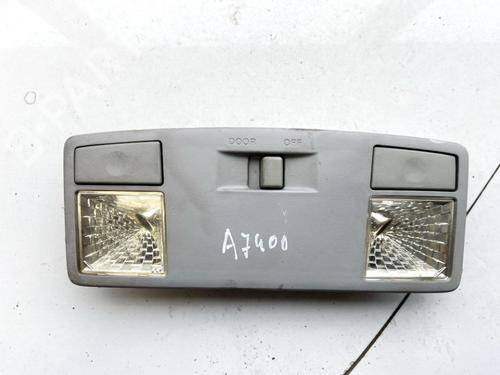 Used Interior roof light Interior roof light MAZDA 6 Hatchback (GG) 2.0 DI (GG14) (136 hp) 35489596 35489596