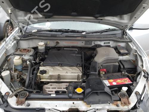 Electronic module MITSUBISHI OUTLANDER I (CU_W) 2.4 4WD (CU5W) | BP33065794M83  - Image 9