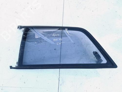 Panel rude bagtil venstre Panel rude bagtil venstre AUDI A3 (8L1) 1.8 (125 hp) 35617641 35617641