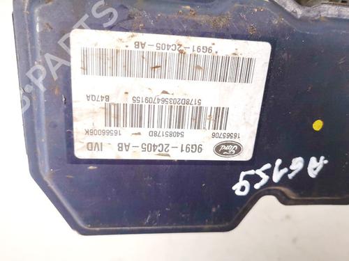 ABS pump FORD GALAXY II (WA6) 2.0 TDCi | BP35557105M43 - Image 2