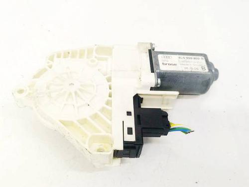 Used Right rear window motor Right rear window motor 35069425 35069425