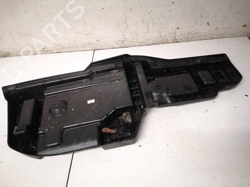 Boot lining MAZDA 6 Hatchback (GH) 2.0 MZR-CD (GH14) | BP36524300I3 - Image 2