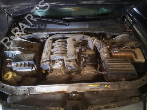 Electronic module DODGE MAGNUM Estate 3.5 | BP32619642M83 