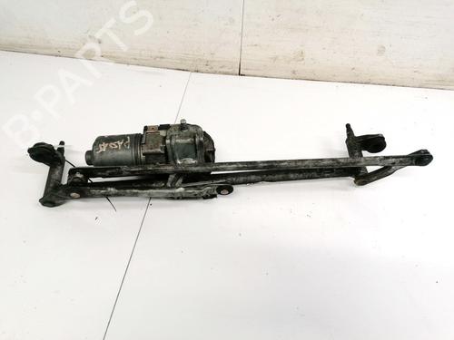 Used Front wipers mechanism Front wipers mechanism SKODA OCTAVIA II (1Z3) 1.9 TDI (105 hp) 35475585 35475585