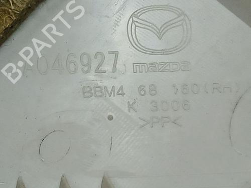 Other MAZDA 3 (BL) 2.2 MZR CD (BL10) | BP38550818O1 - Image 4