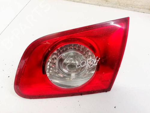 Used Right tailgate light Right tailgate light 35363801 35363801
