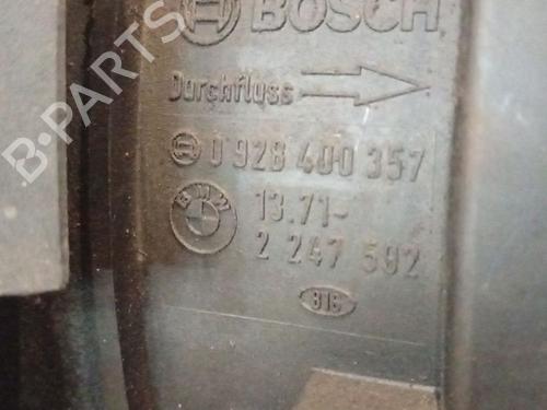 Mass air flow sensor ROVER 75 (RJ) 2.0 CDT | BP36547172M95 - Image 4