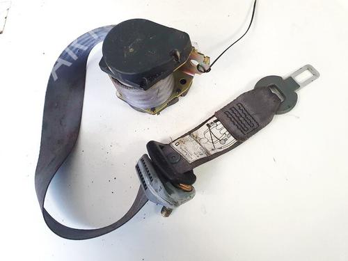 Used Rear right seatbelt Rear right seatbelt 35477225 35477225