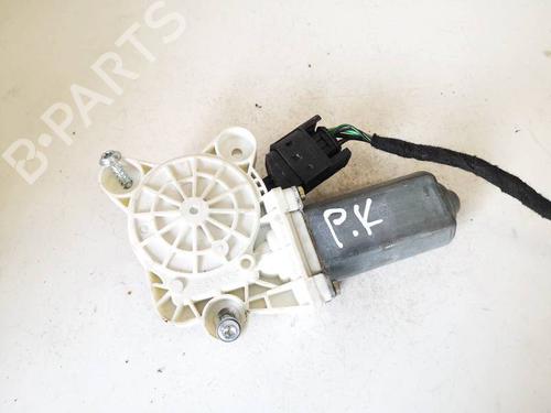 Used Left front window motor Left front window motor MERCEDES-BENZ C-CLASS (W203) C 200 Kompressor (203.042) (163 hp) 35083202 35083202