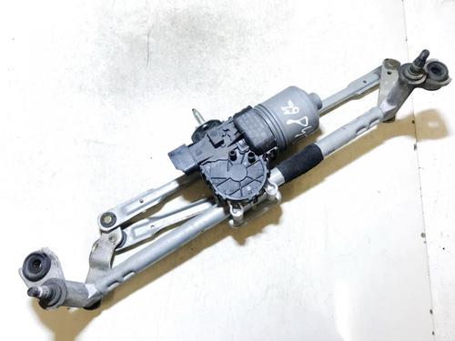 Vindrude Viskermekanisme Vindrude Viskermekanisme SEAT IBIZA IV (6J5, 6P1) 1.4 (85 hp) 35876313 35876313