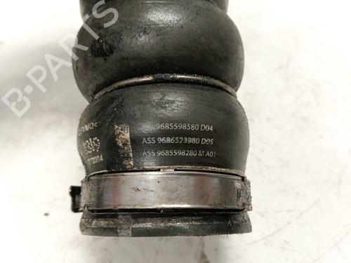 Pipe CITROËN BERLINGO MULTISPACE (B9) 1.6 HDi 90 | BP32559088M125