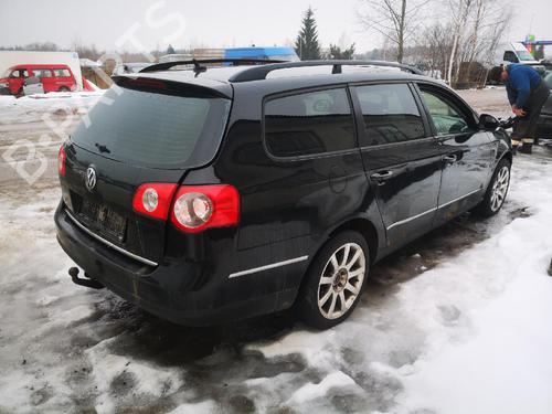 Switch VW PASSAT B6 (3C2) 2.0 TDI | BP32623748I30 