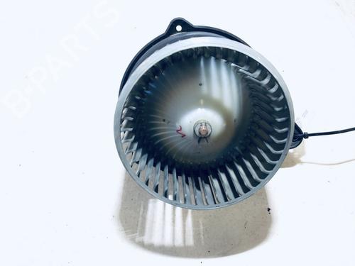 Used Heater blower motor Heater blower motor AUDI A6 C5 (4B2, 4B4) 1.9 TDI (110 hp) 35582145 35582145