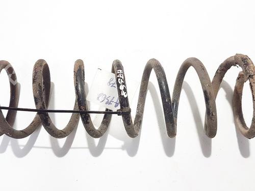 Used Shock absorber spring Shock absorber spring MAZDA 3 (BK) 1.6 DI Turbo (109 hp) 35482896 35482896