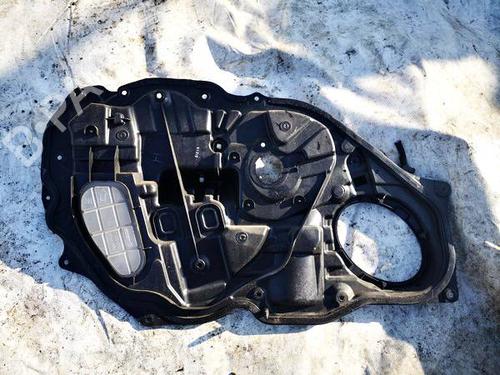 Front right window mechanism MAZDA 6 Hatchback (GH) 2.2 MZR-CD (GH10) | BP38041292C23 - Image 3