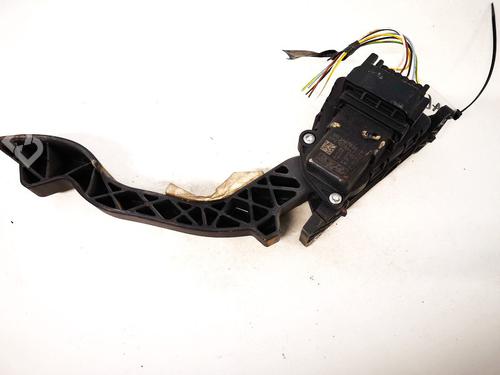 Used Pedal Pedal FORD FOCUS C-MAX (DM2) 1.6 TDCi (109 hp) 35584523 35584523