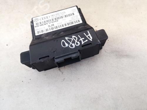 Electronic module VW TIGUAN (5N_) 2.0 TDI 4motion | BP32897947M83 - Image 3
