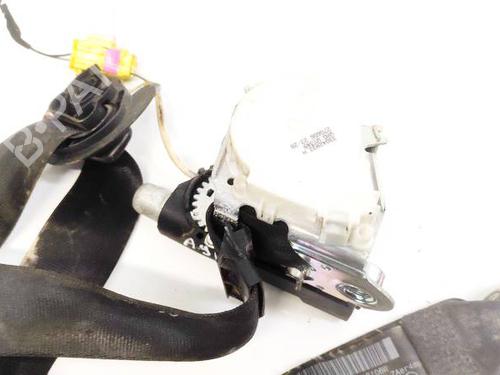 Front right seatbelt VW PASSAT B6 (3C2) 2.0 TDI 16V | BP35212995I25 - Image 3