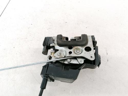 Front left lock DAEWOO REXTON (GAB_) 2.7 D All-wheel Drive | BP35528728C98 - Image 2
