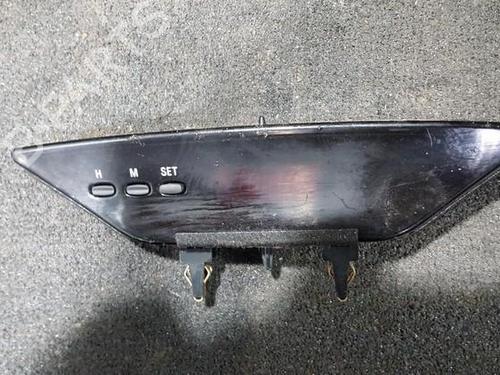 Used Display monitor Display monitor MITSUBISHI GALANT VIII Estate (EA_, EC_) 2.0 (EA2W) (136 hp) 35657248 35657248