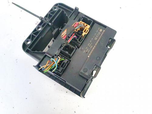 Electronic module VW GOLF V (1K1) 1.4 16V | BP35459679M83 - Image 2