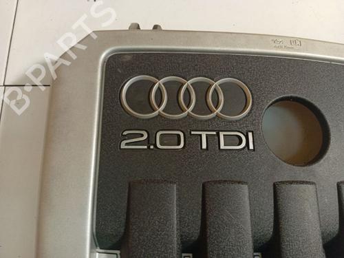 Upper protection AUDI A3 (8P1) 2.0 TDI 16V | BP40245187M93 - Image 2