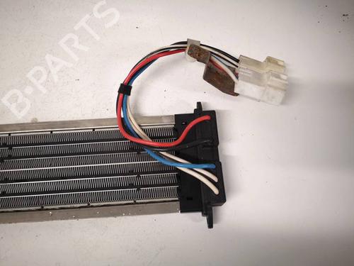 Heater resistor MERCEDES-BENZ E-CLASS (W211) E 220 CDI (211.006) | BP36687002M108 - Image 2